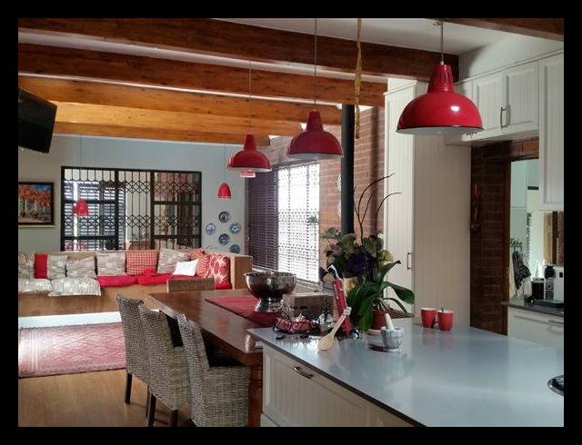 7 BEDROOM HOUSE FOR SALE IN ERMELO